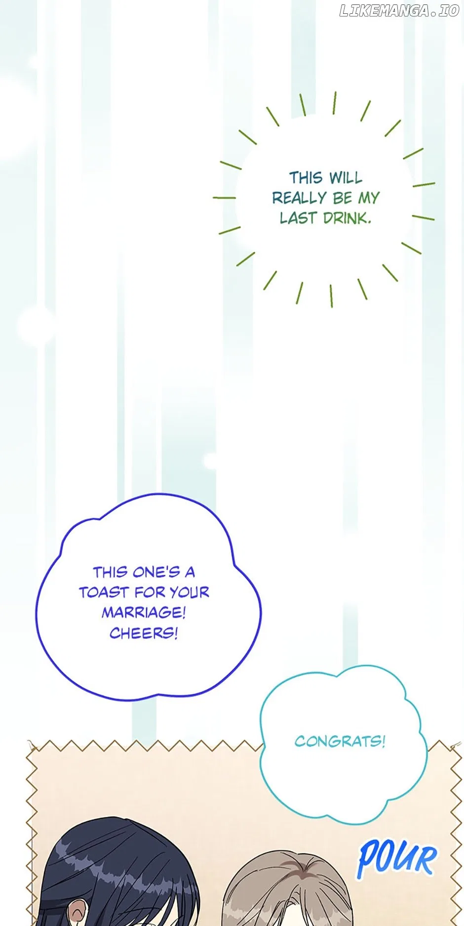 Love Class Chapter 50 – Page 18