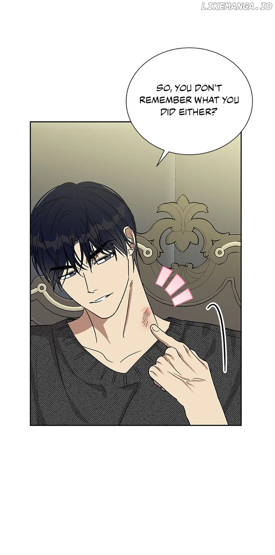 Love Class Chapter 50 – Page 22