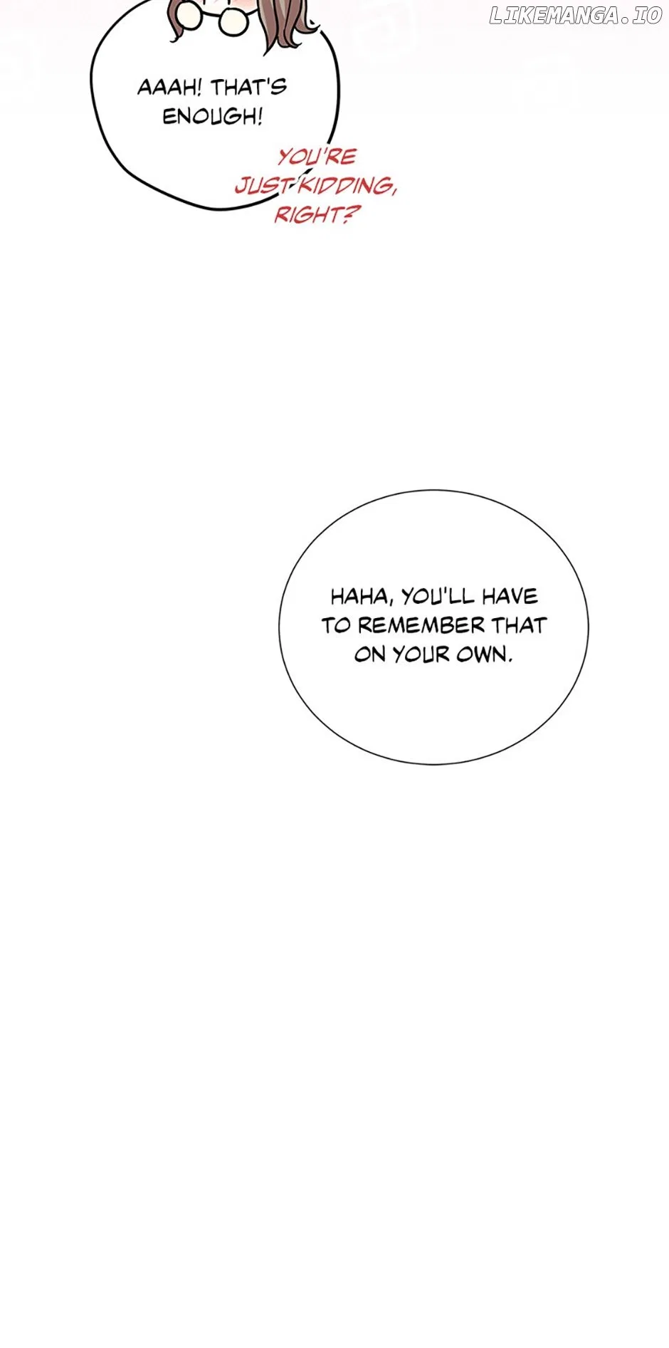 Love Class Chapter 50 – Page 26