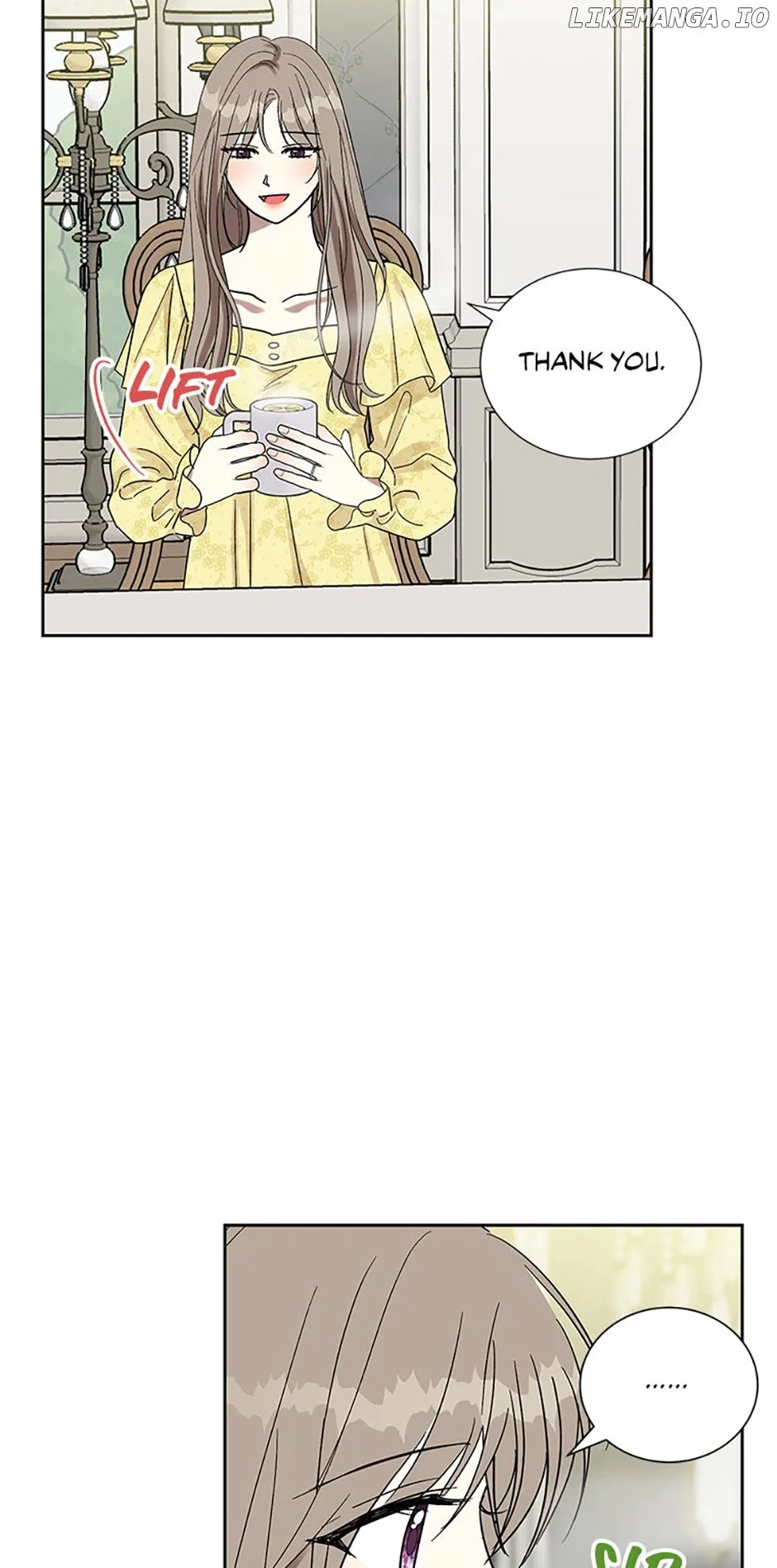 Love Class Chapter 50 – Page 29