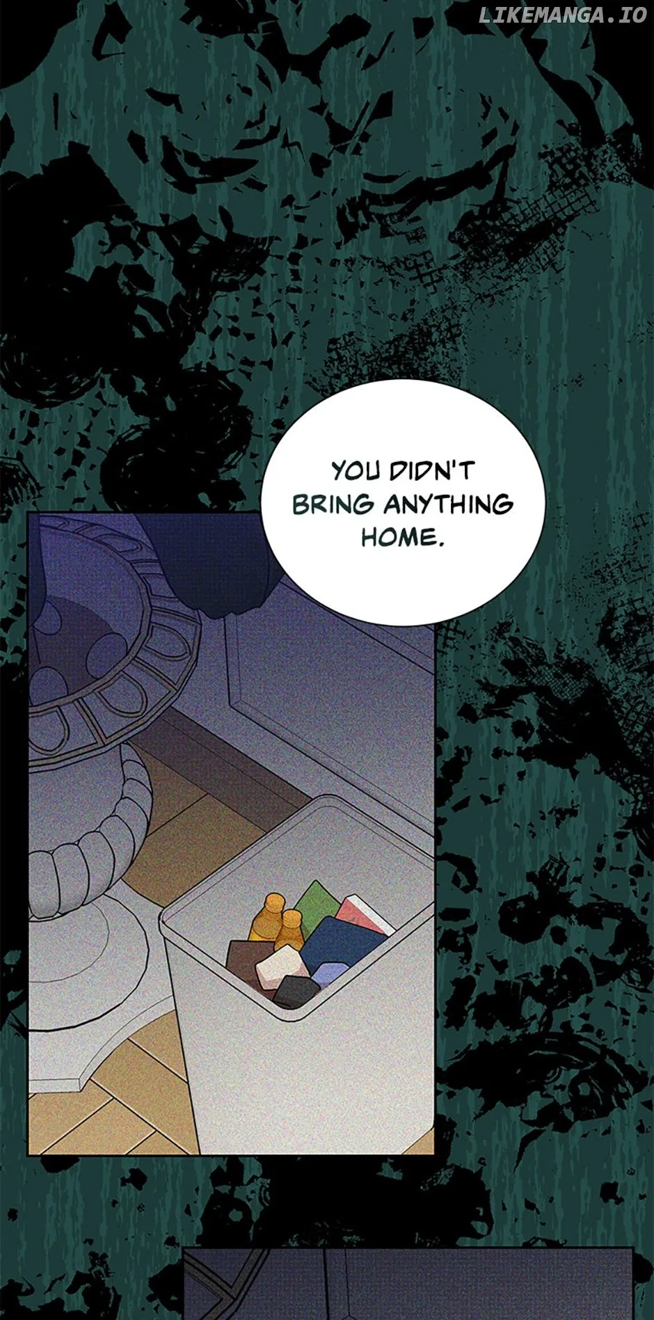 Love Class Chapter 50 – Page 34