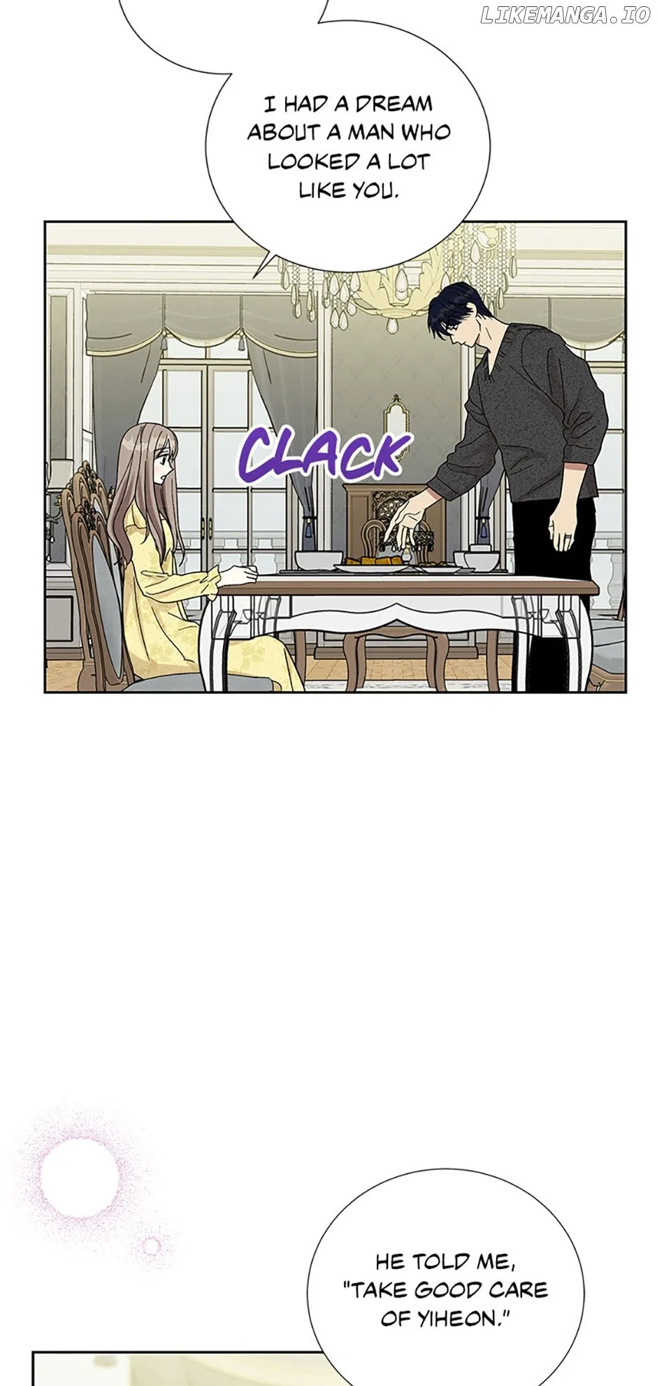 Love Class Chapter 50 – Page 38