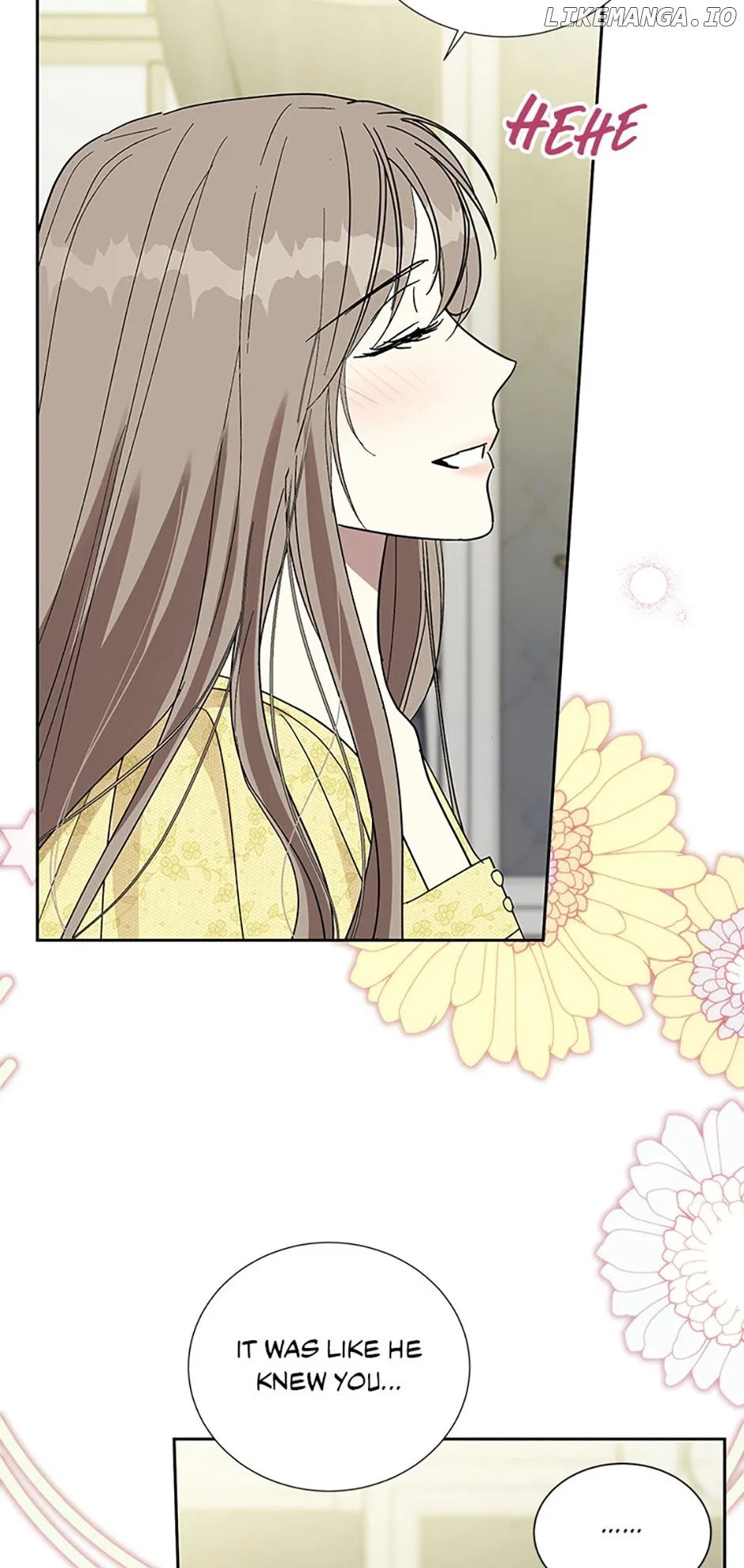 Love Class Chapter 50 – Page 39