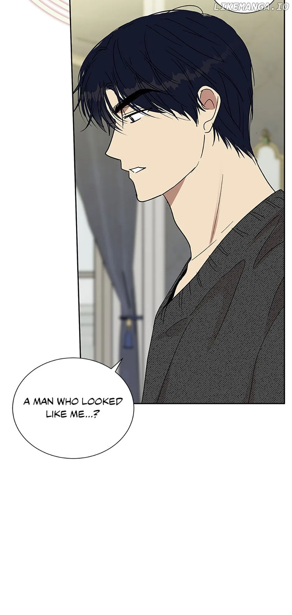 Love Class Chapter 50 – Page 40