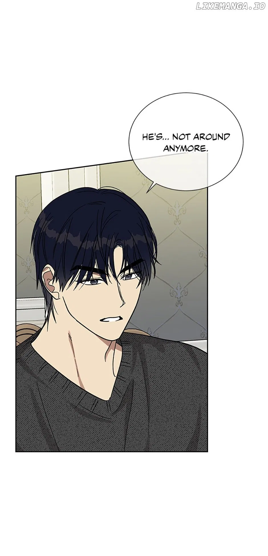 Love Class Chapter 50 – Page 42