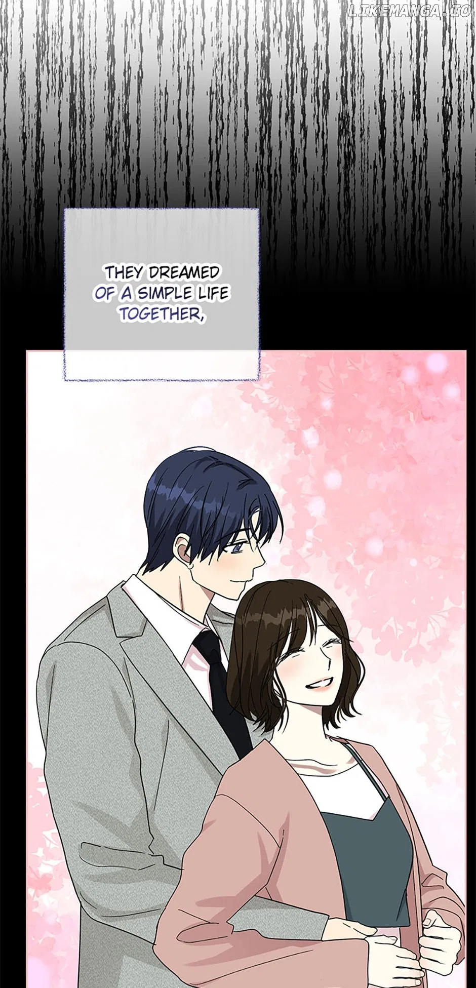 Love Class Chapter 50 – Page 44