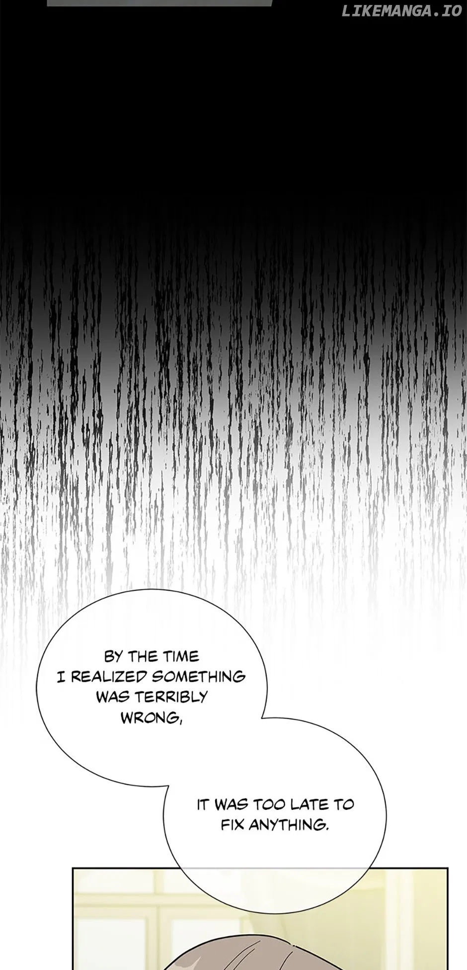 Love Class Chapter 50 – Page 47