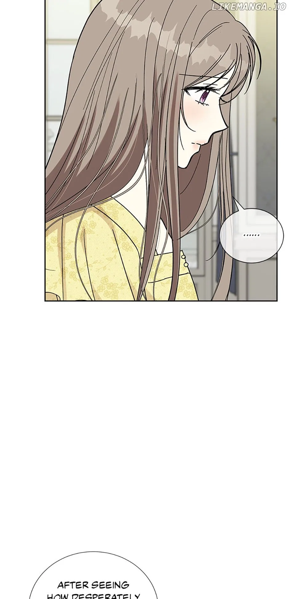 Love Class Chapter 50 – Page 48