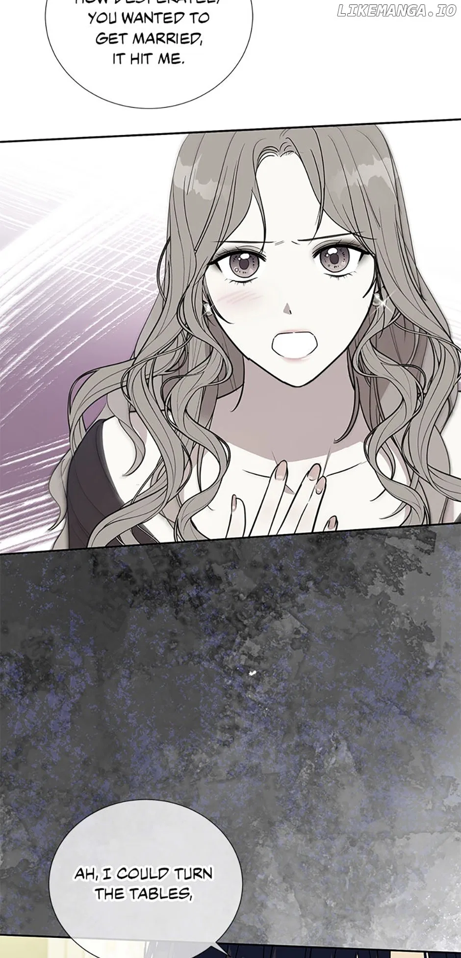 Love Class Chapter 50 – Page 49