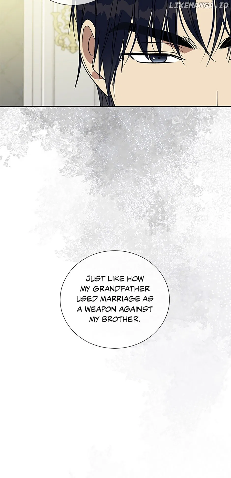 Love Class Chapter 50 – Page 50