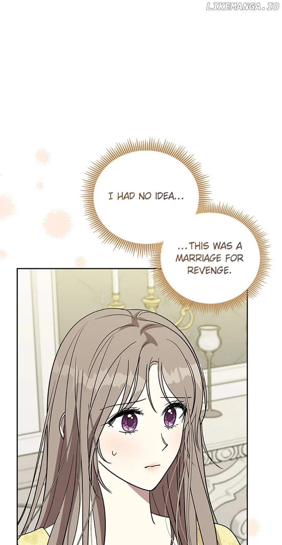 Love Class Chapter 50 – Page 51