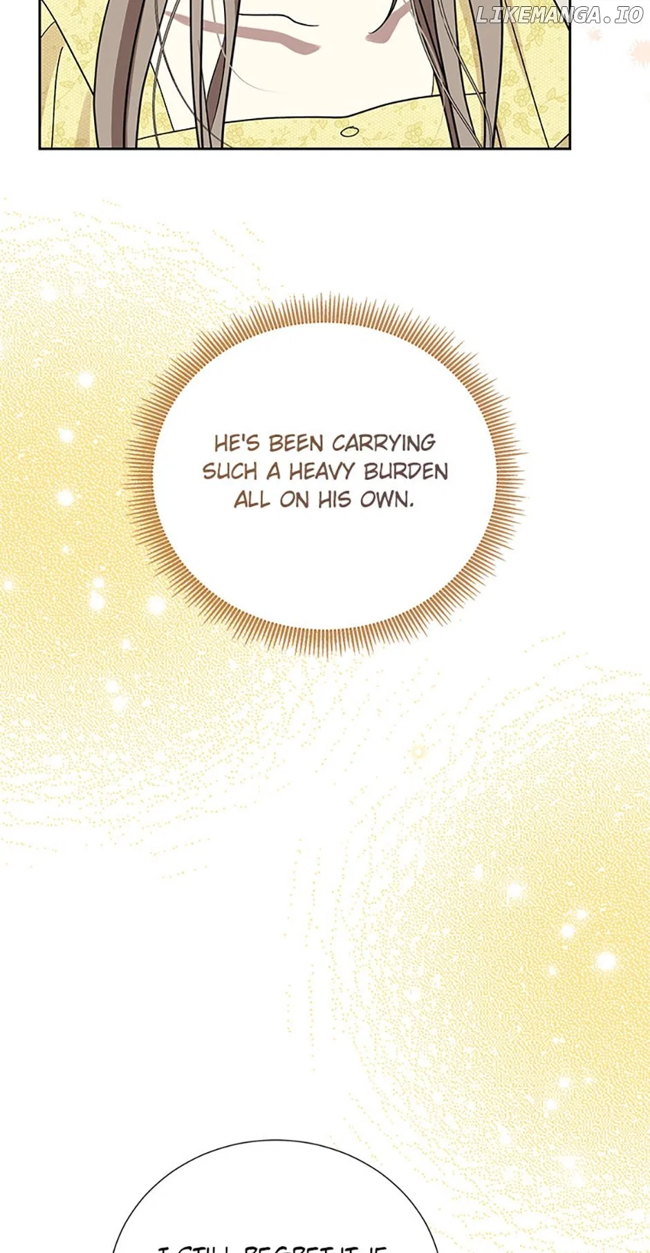 Love Class Chapter 50 – Page 52