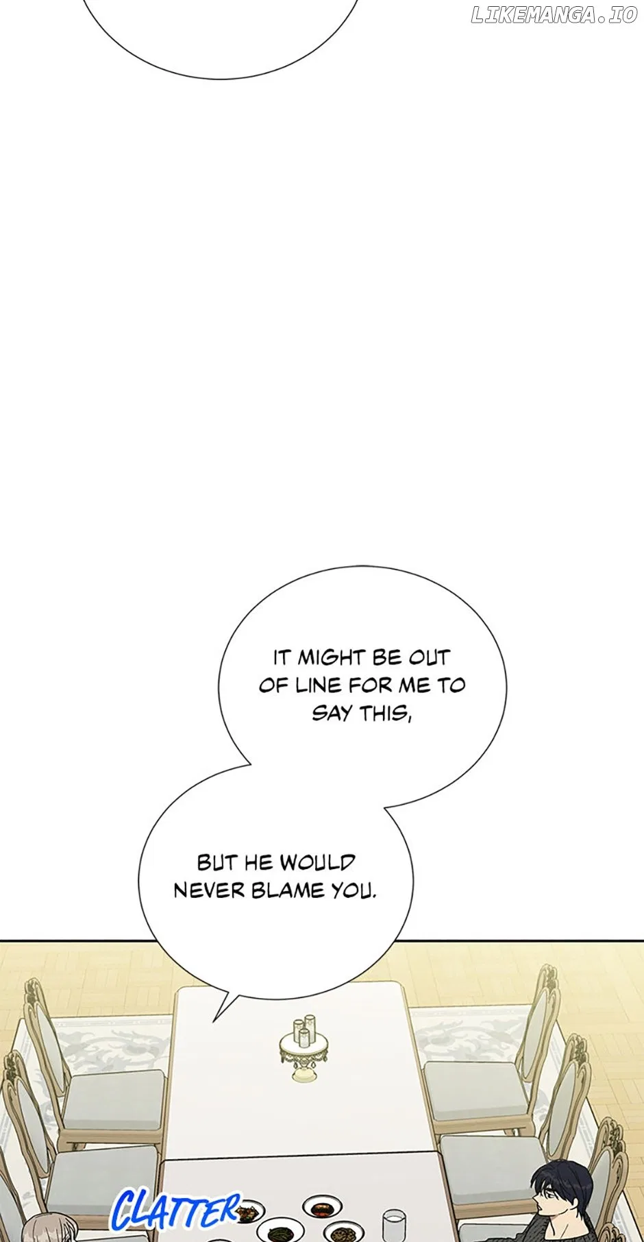 Love Class Chapter 50 – Page 54
