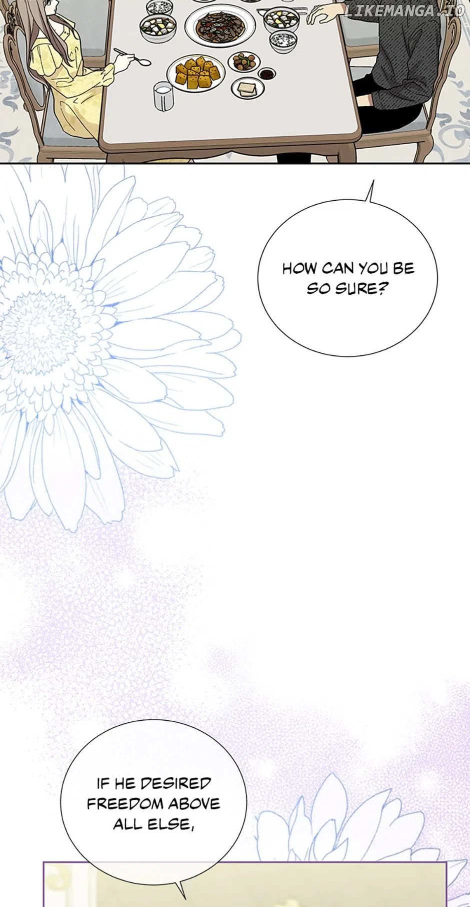 Love Class Chapter 50 – Page 55