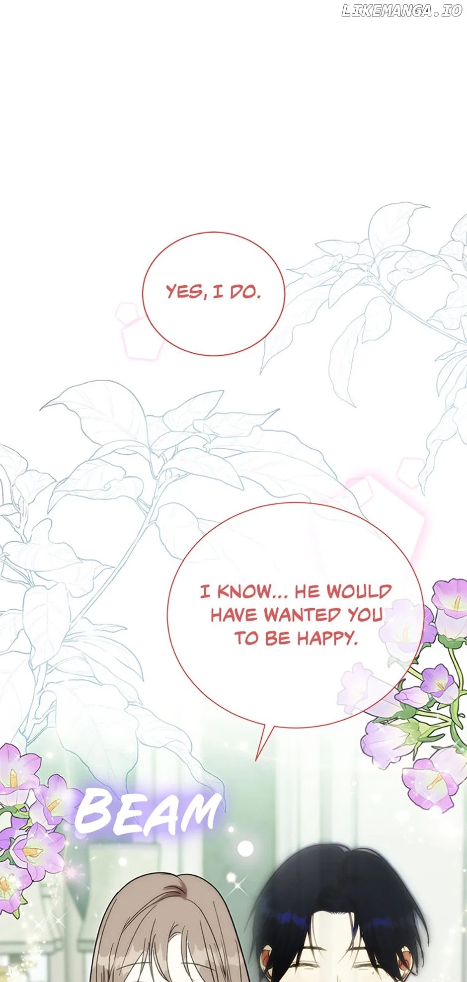 Love Class Chapter 50 – Page 58