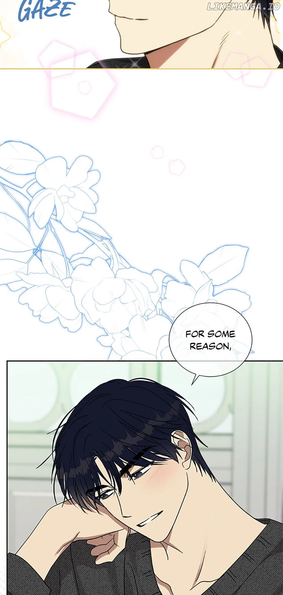 Love Class Chapter 50 – Page 60