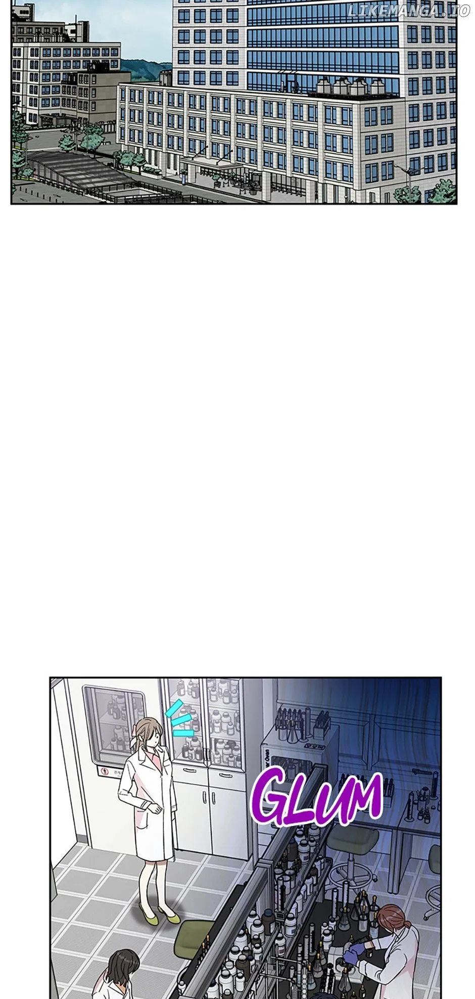 Love Class Chapter 50 – Page 63