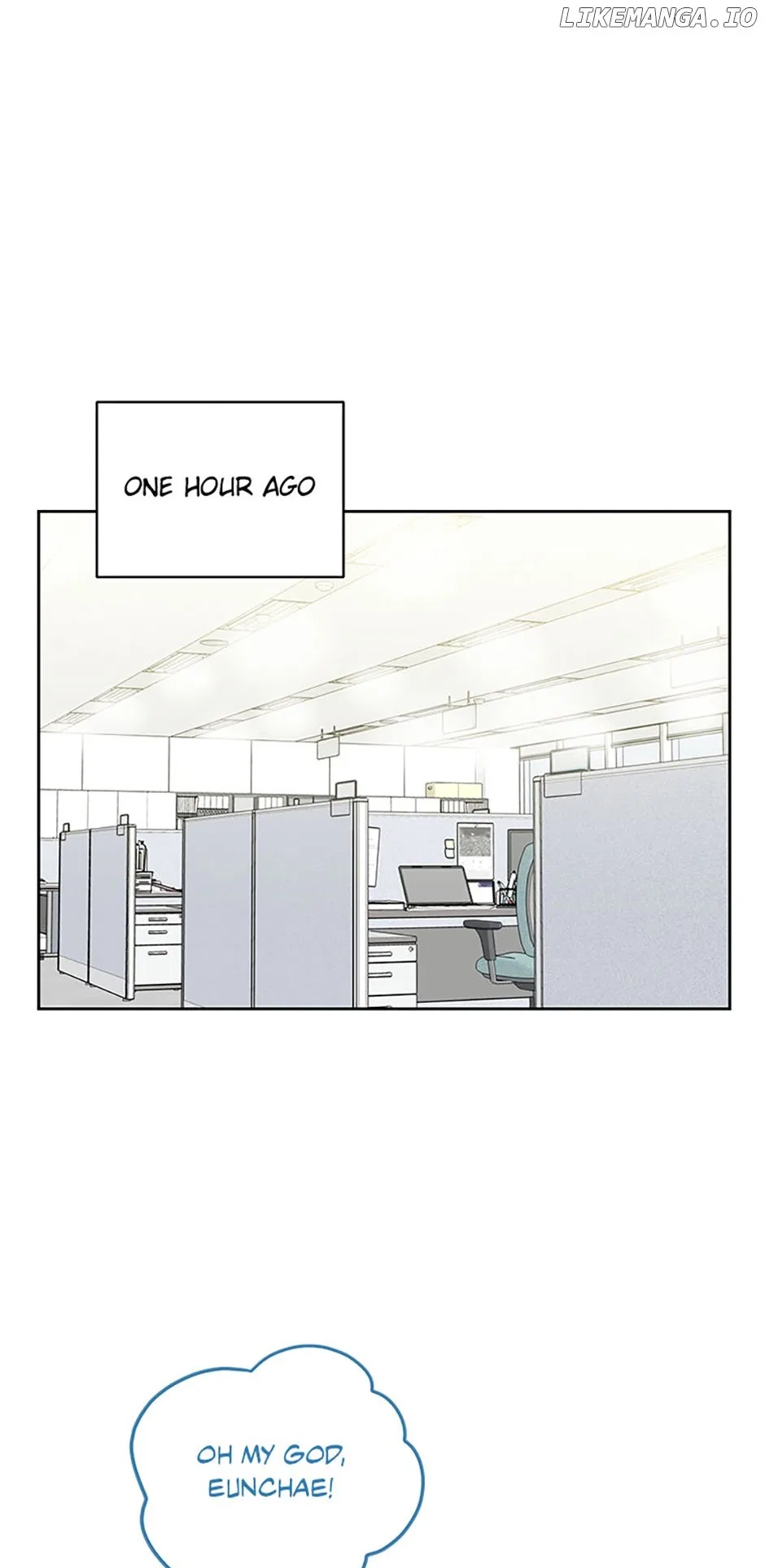 Love Class Chapter 49 – Page 8