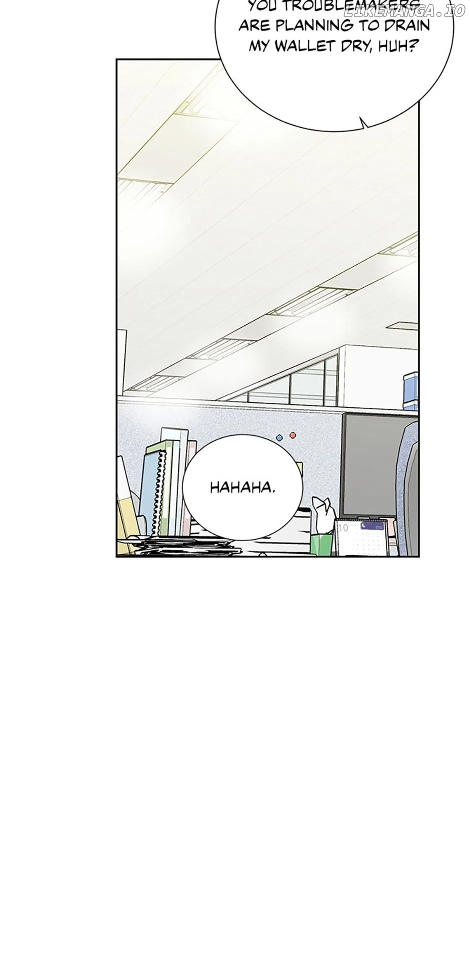 Love Class Chapter 49 – Page 13