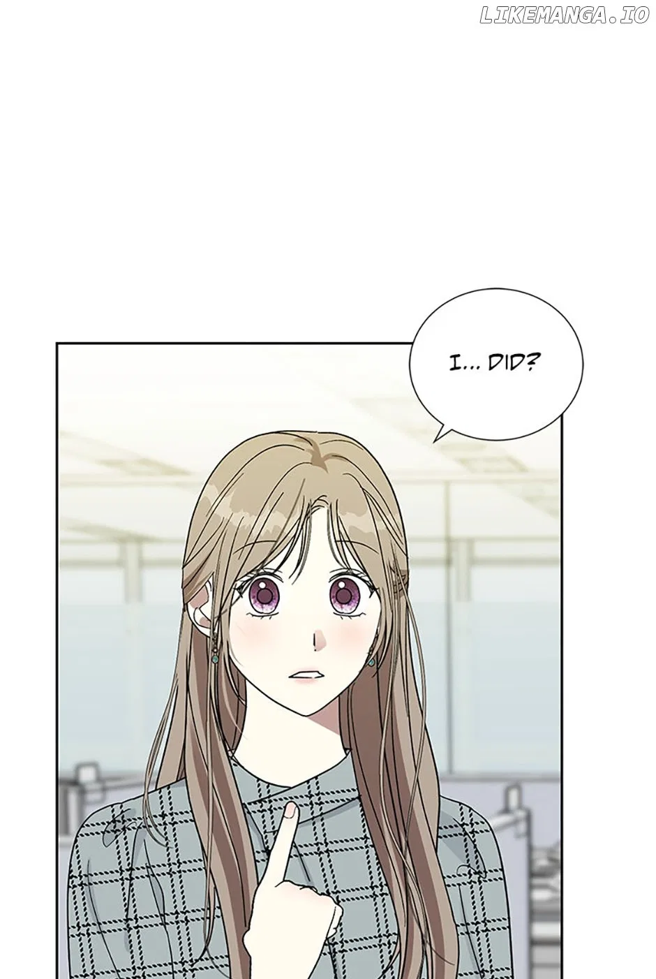 Love Class Chapter 49 – Page 16