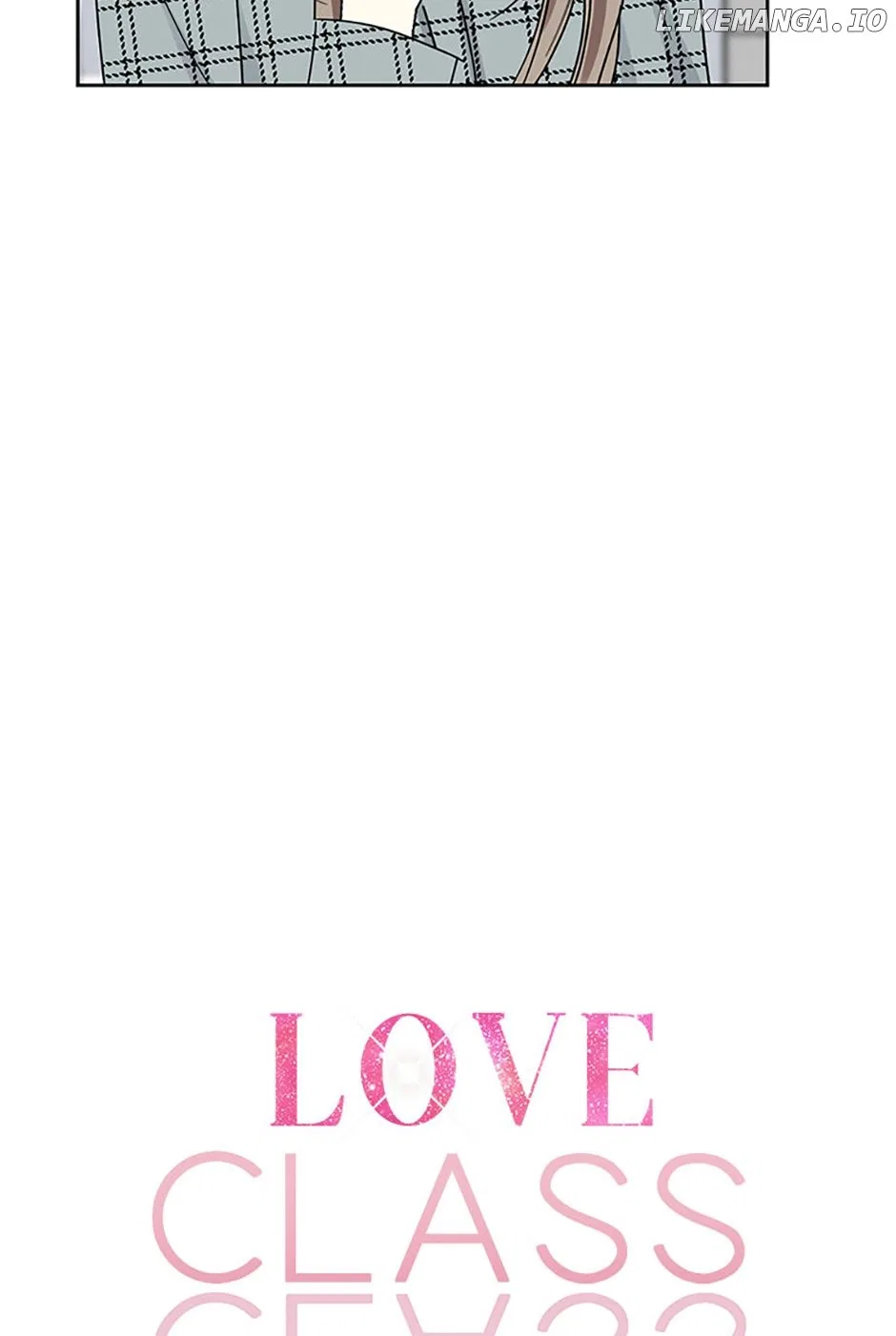 Love Class Chapter 49 – Page 17