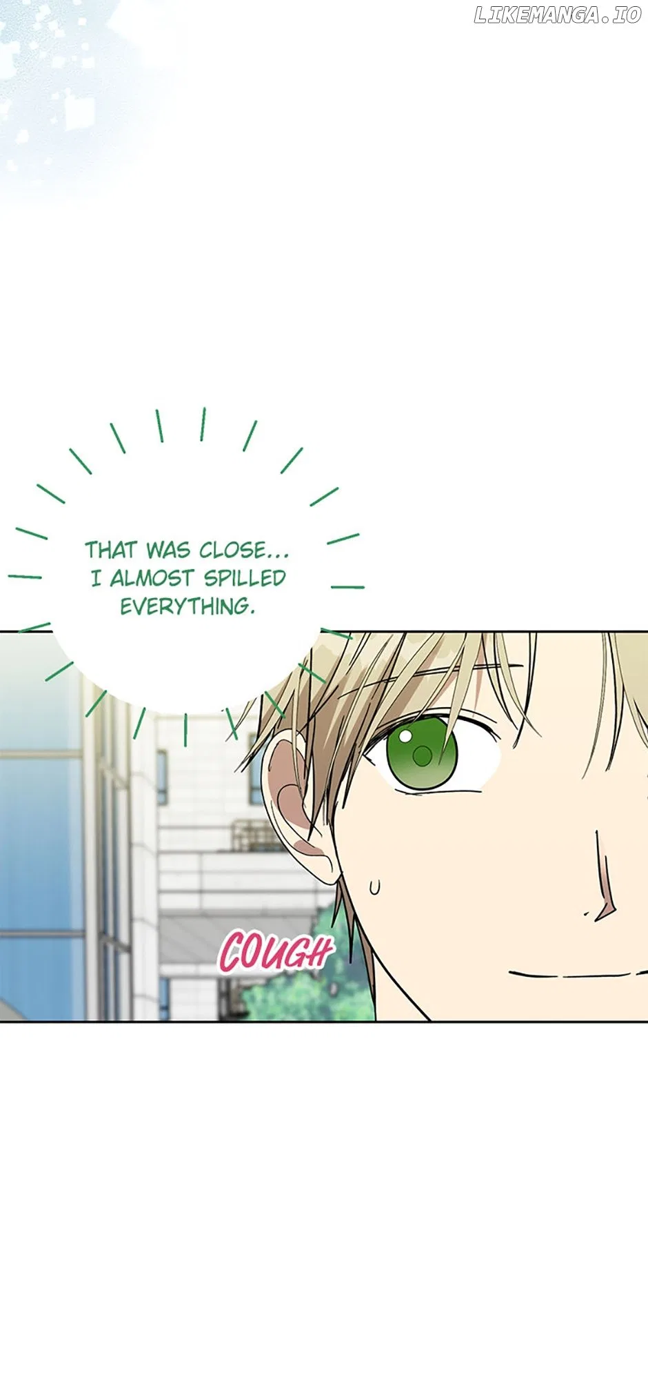 Love Class Chapter 49 – Page 24