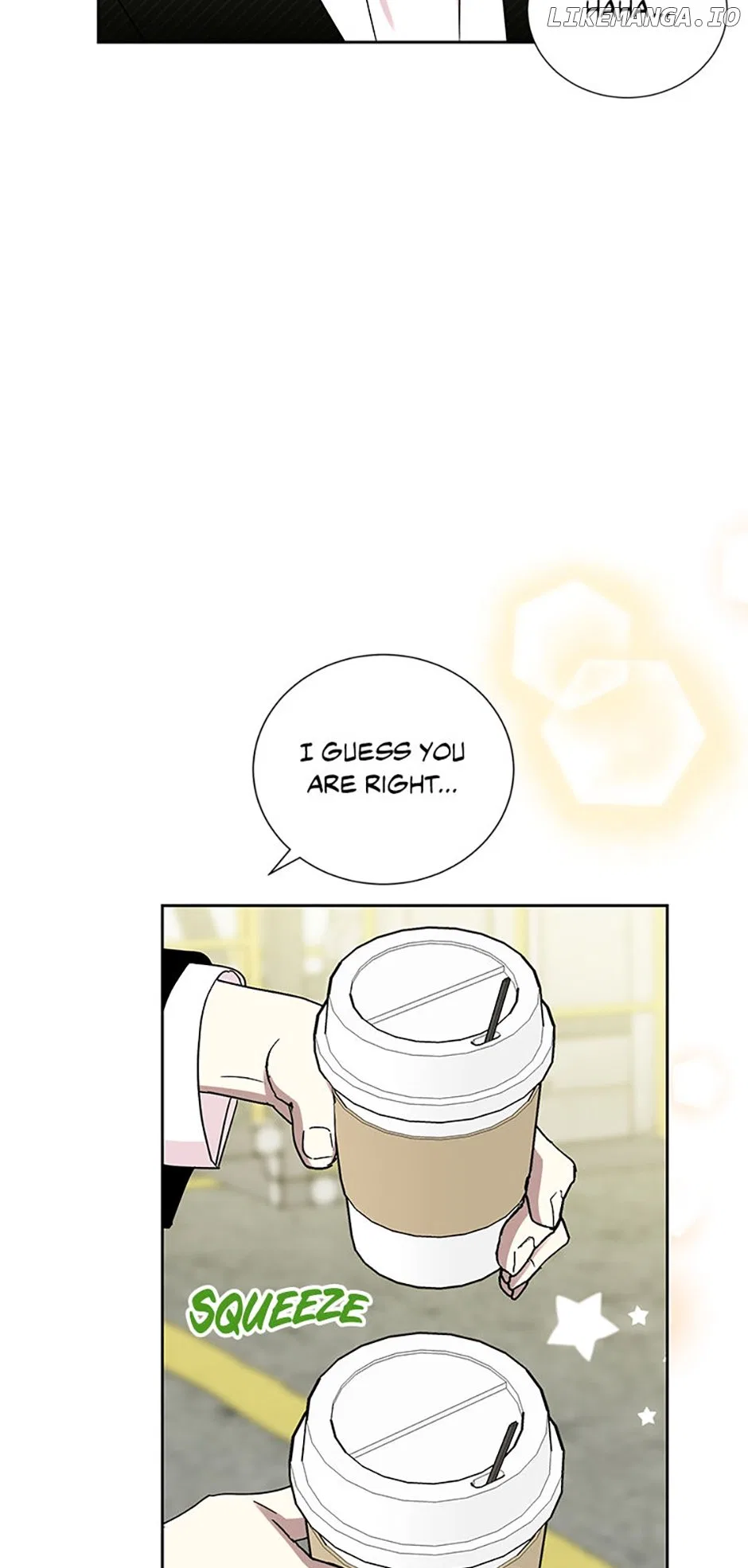 Love Class Chapter 49 – Page 28