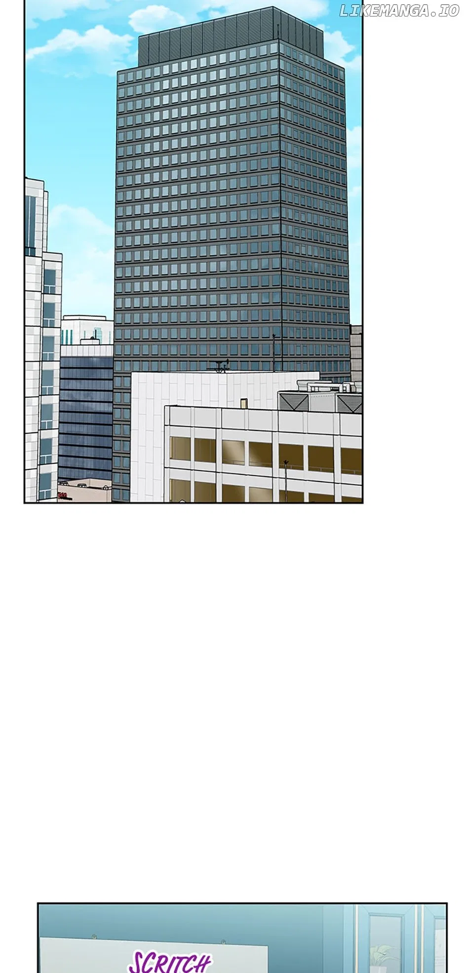 Love Class Chapter 49 – Page 30