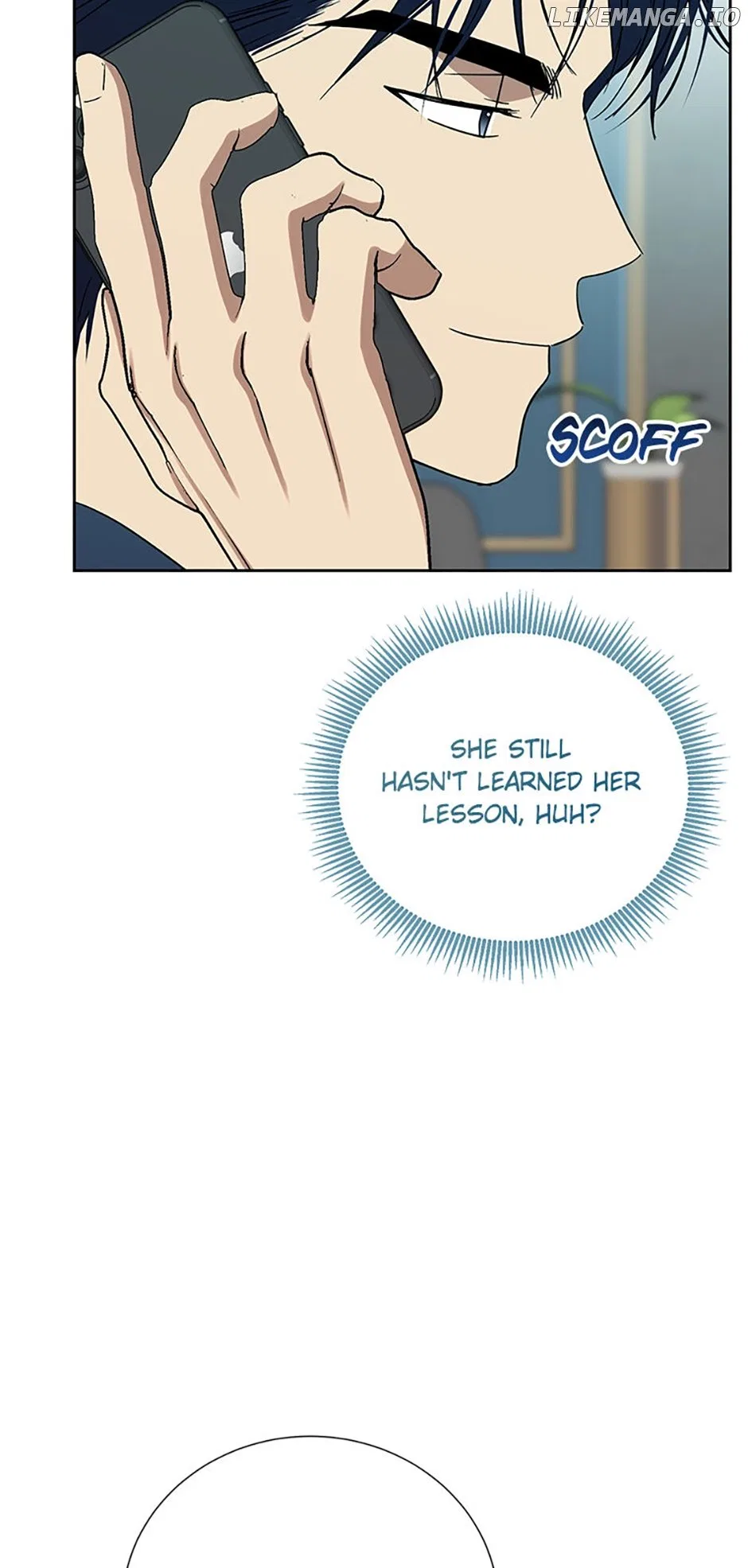 Love Class Chapter 49 – Page 36