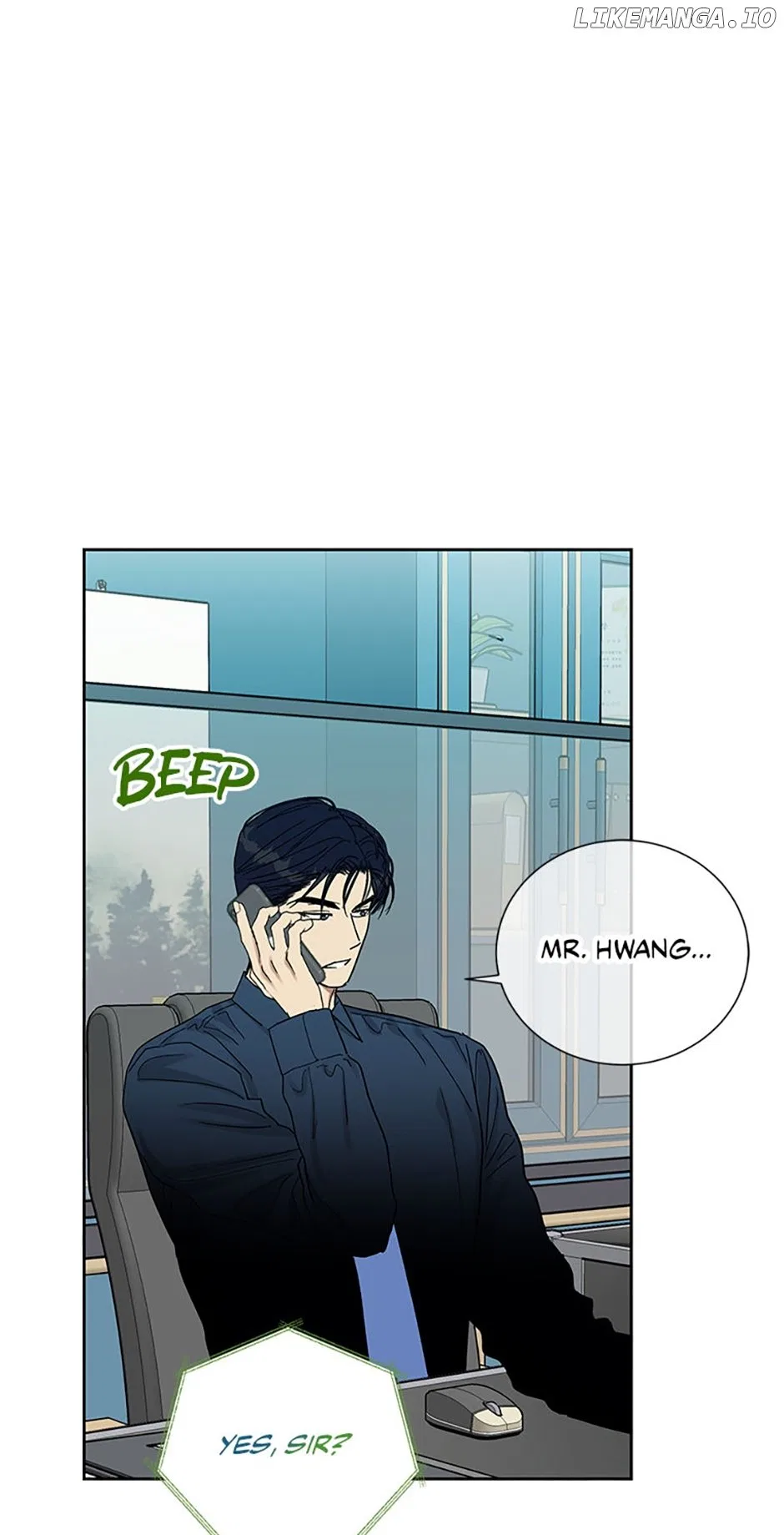 Love Class Chapter 49 – Page 40