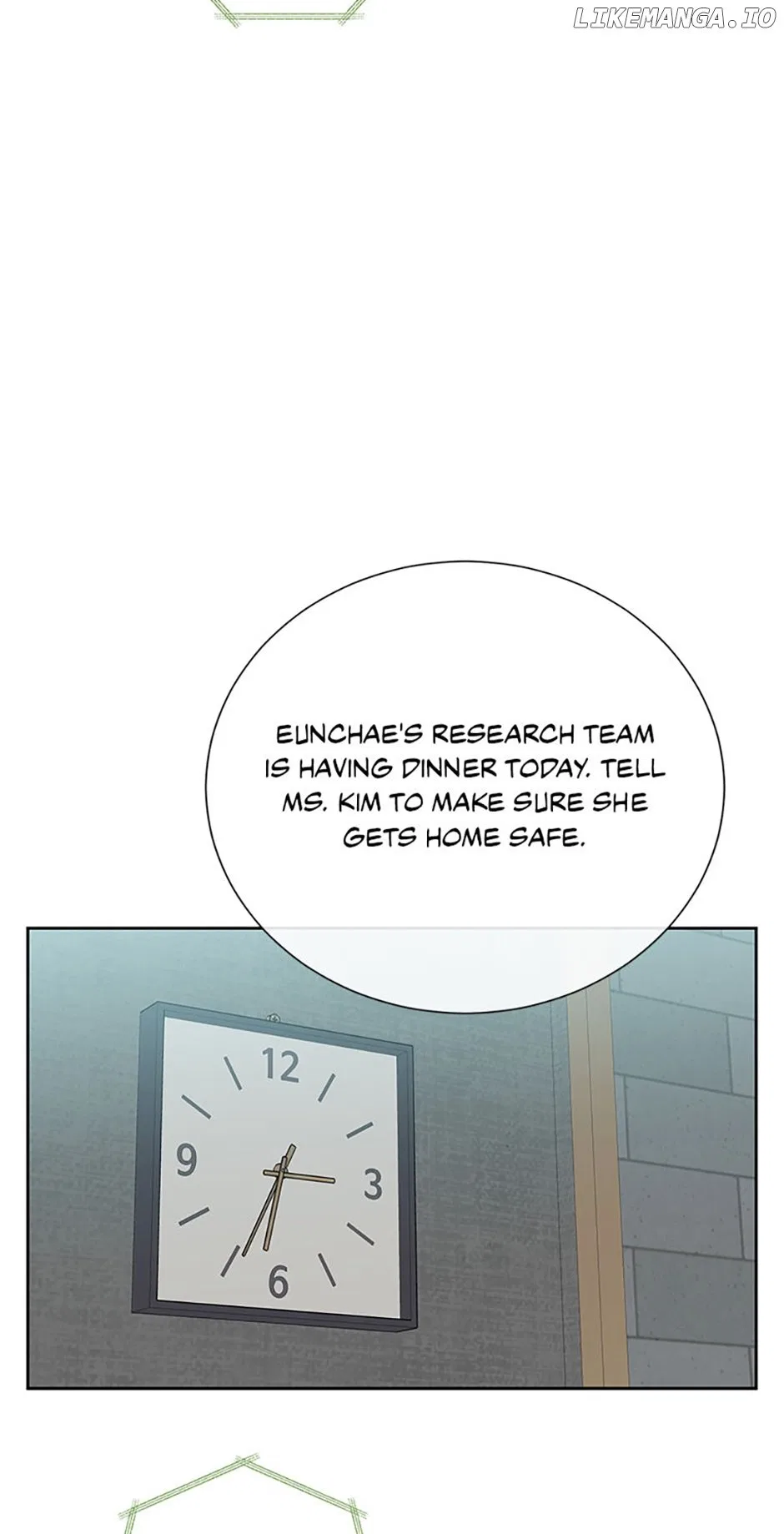 Love Class Chapter 49 – Page 41