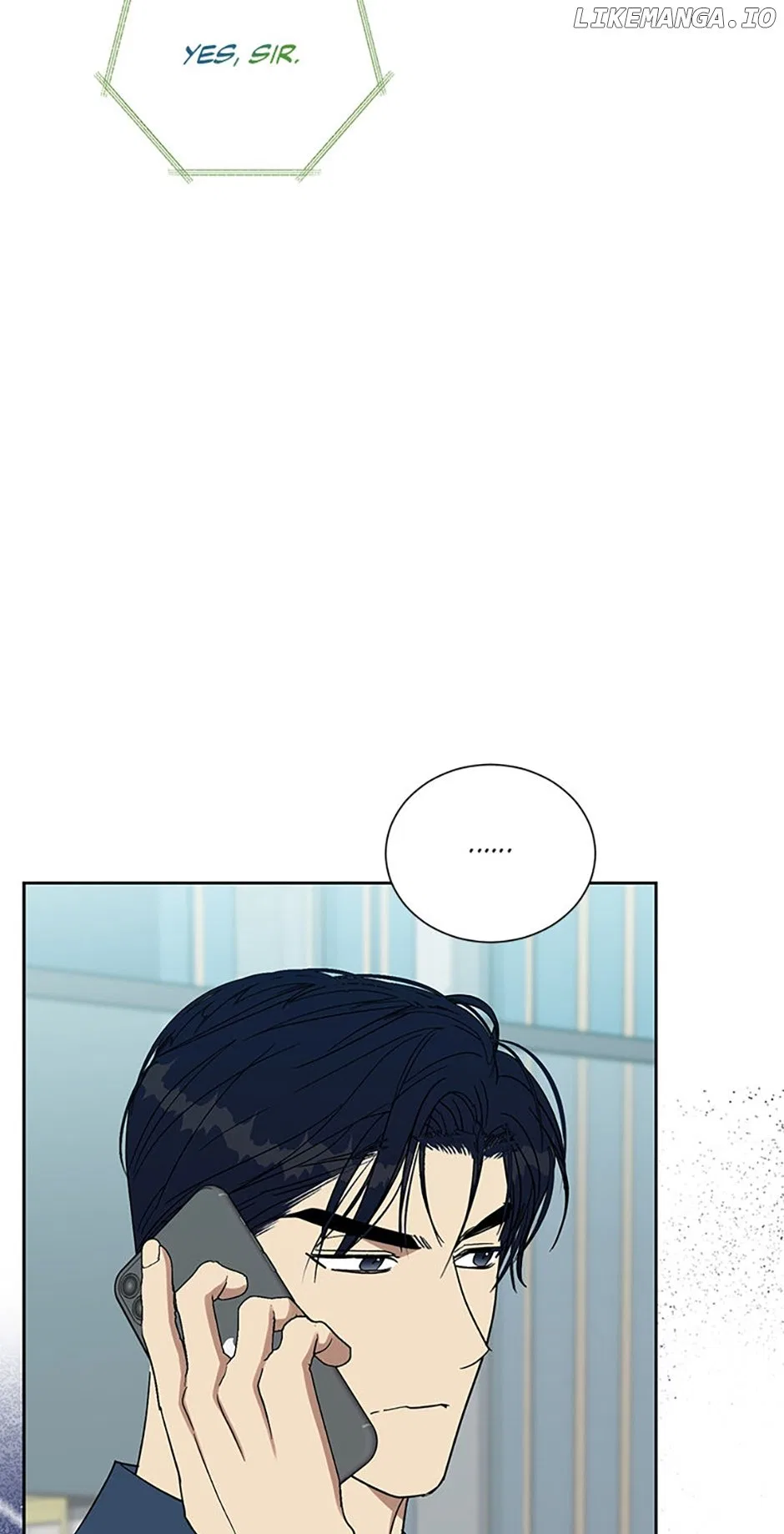 Love Class Chapter 49 – Page 42