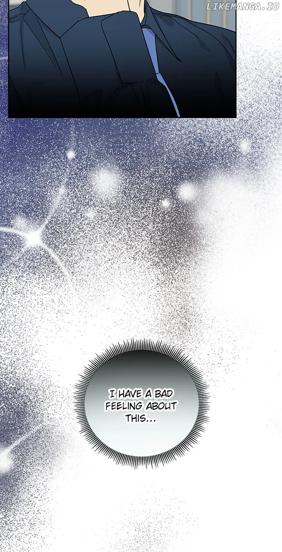 Love Class Chapter 49 – Page 43