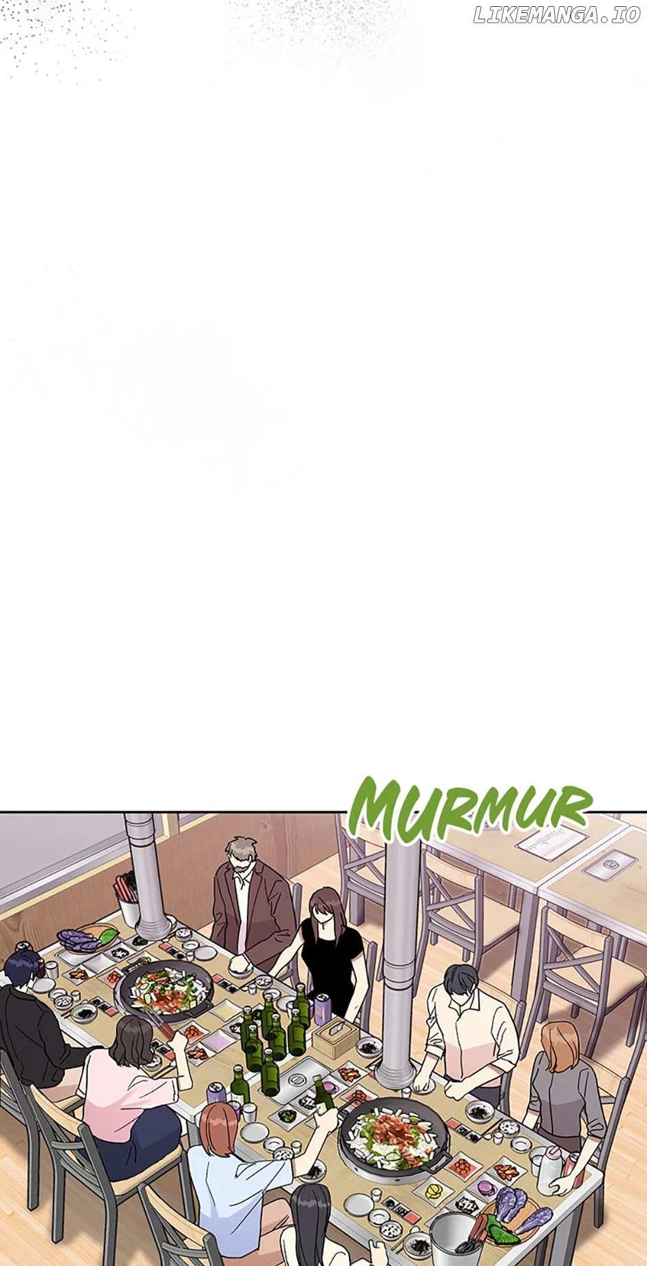 Love Class Chapter 49 – Page 44