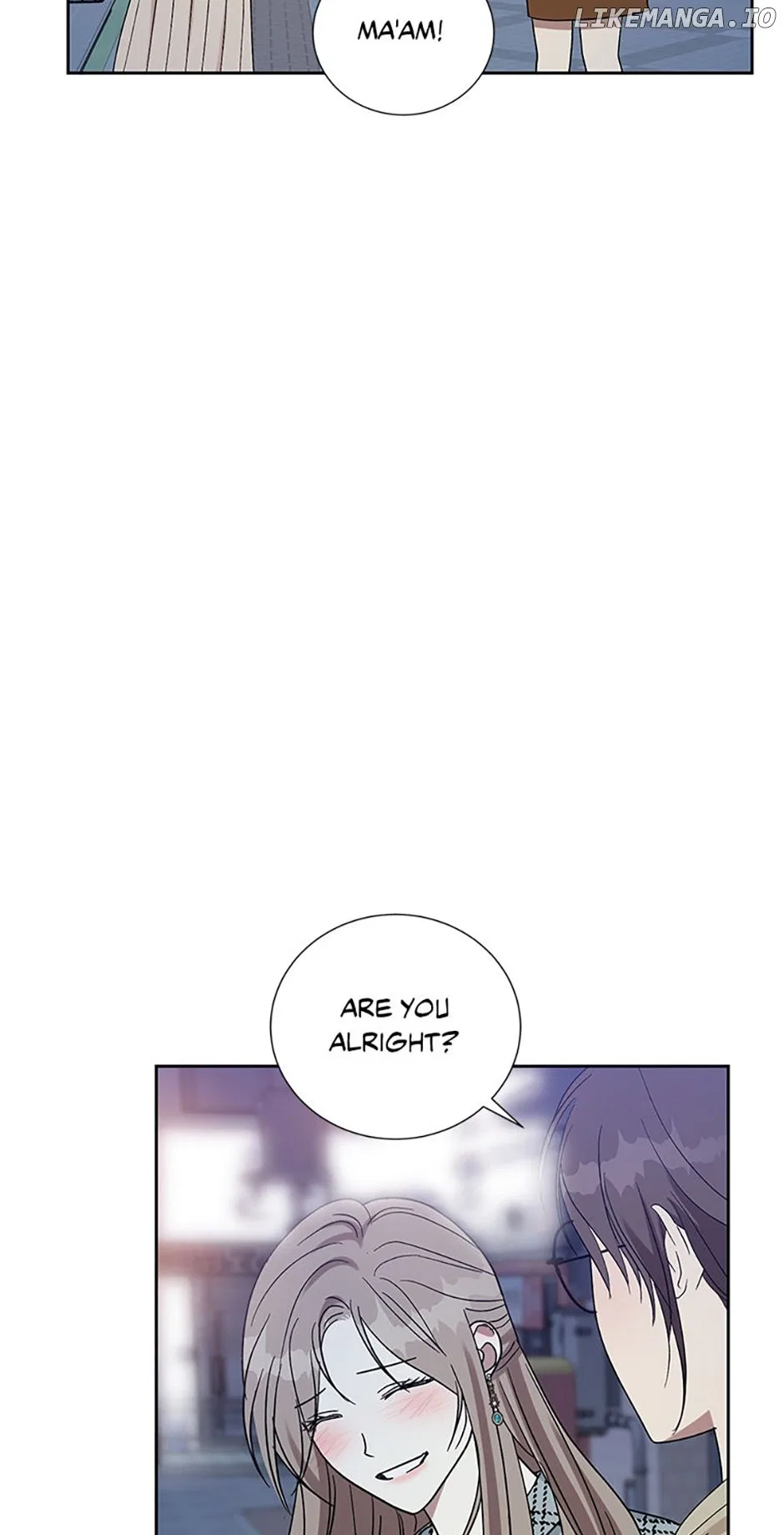Love Class Chapter 49 – Page 46
