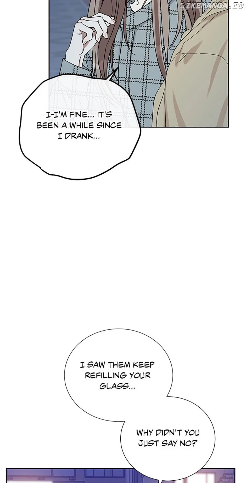 Love Class Chapter 49 – Page 47