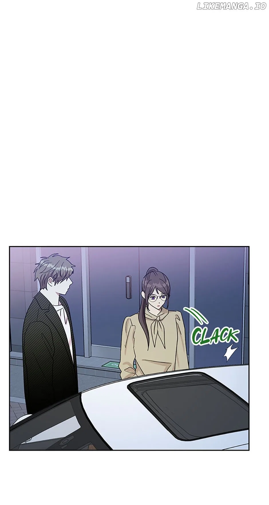 Love Class Chapter 49 – Page 56