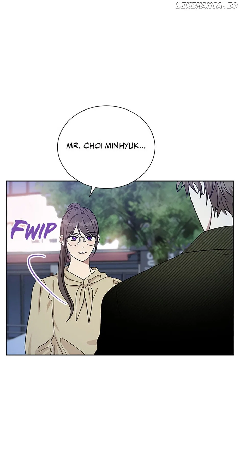 Love Class Chapter 49 – Page 57