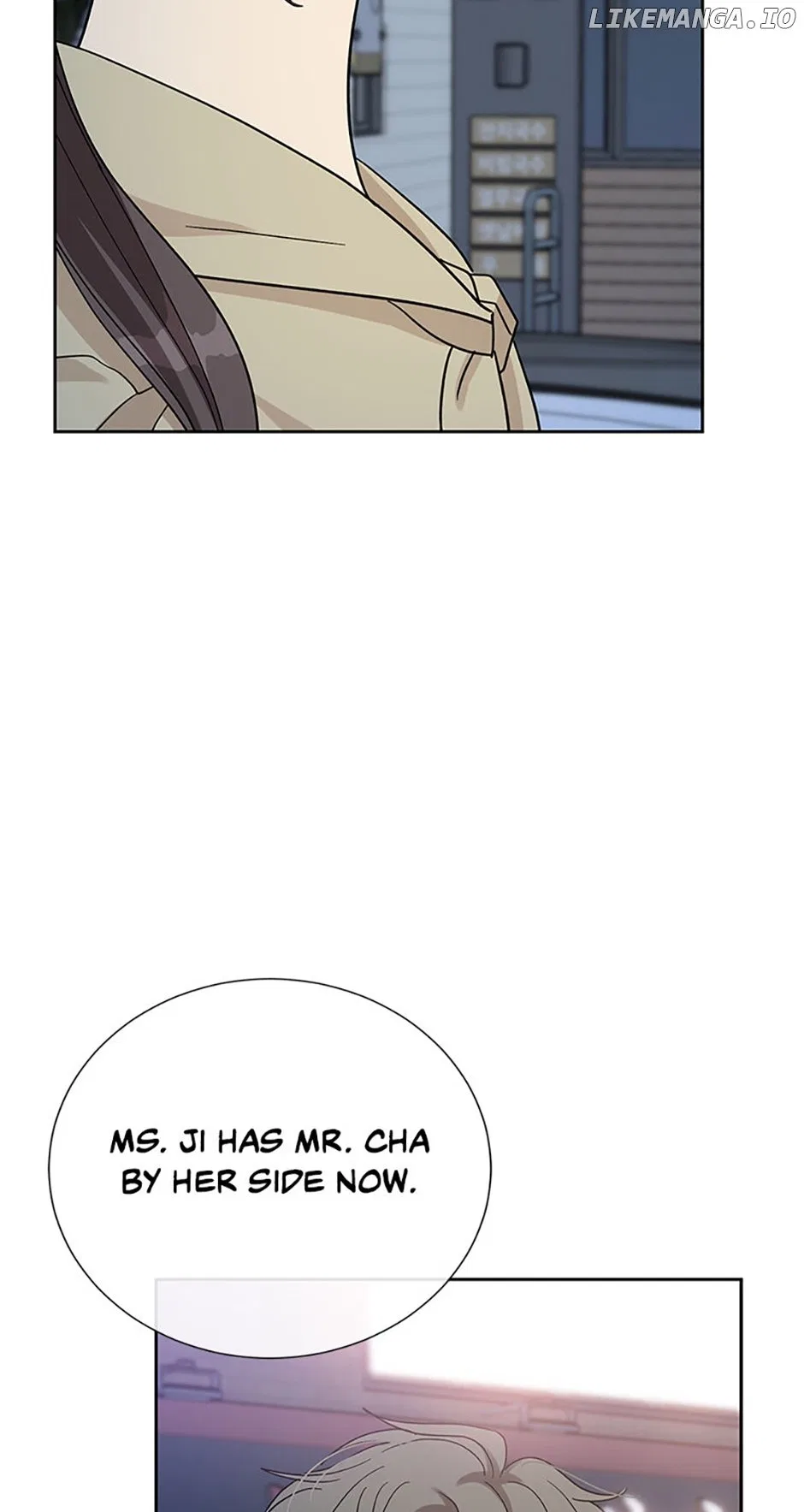 Love Class Chapter 49 – Page 59