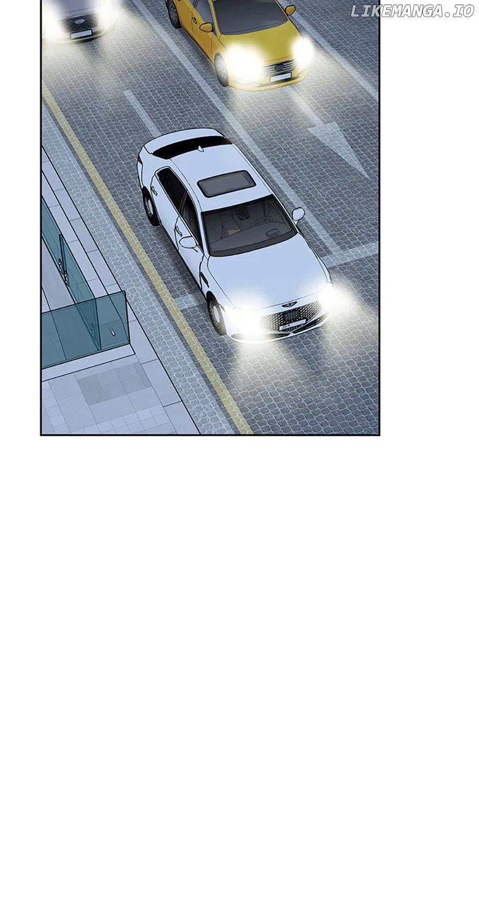 Love Class Chapter 49 – Page 62