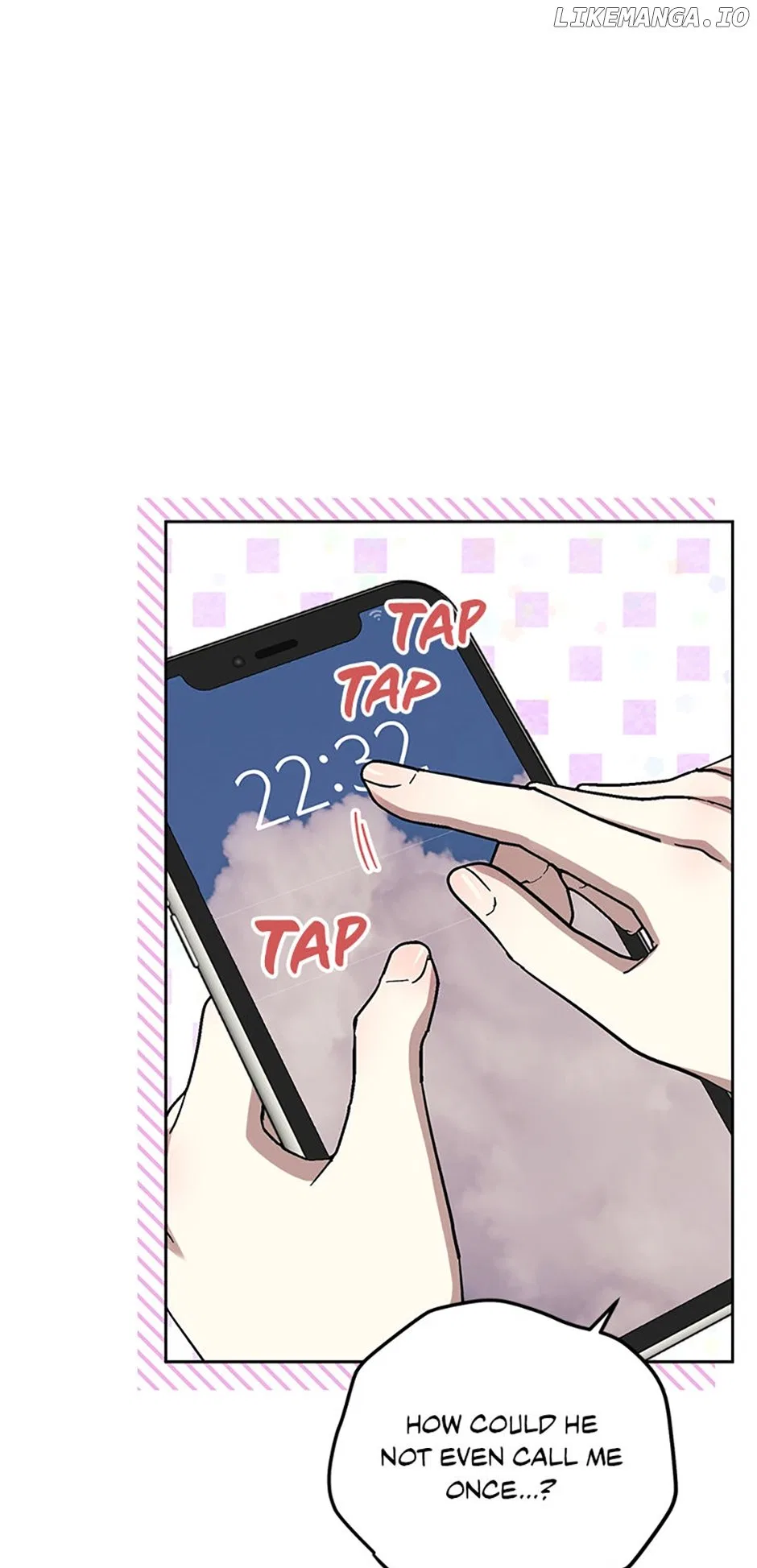 Love Class Chapter 49 – Page 64