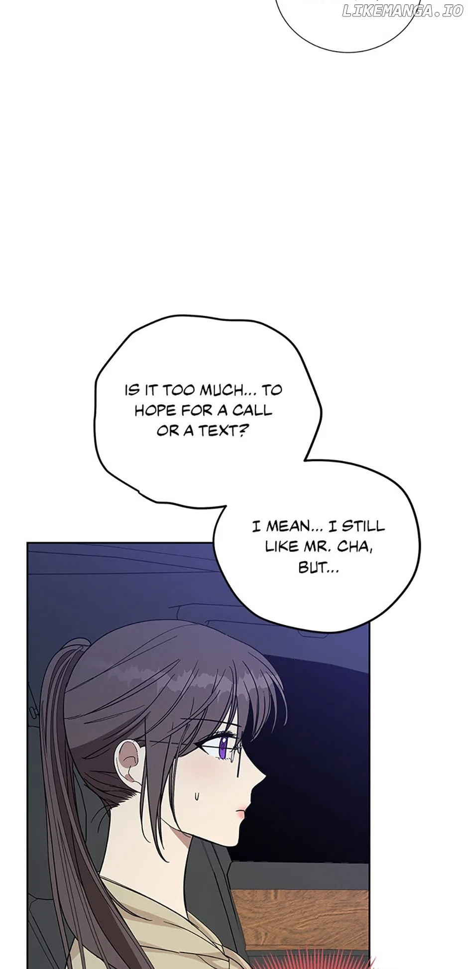 Love Class Chapter 49 – Page 66