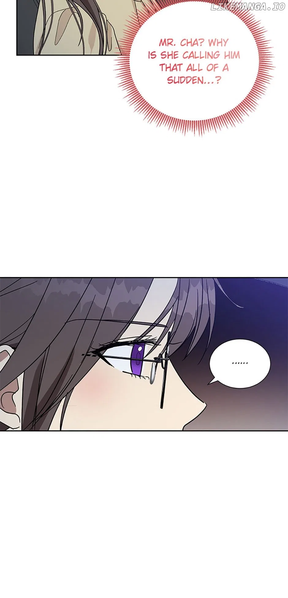 Love Class Chapter 49 – Page 67