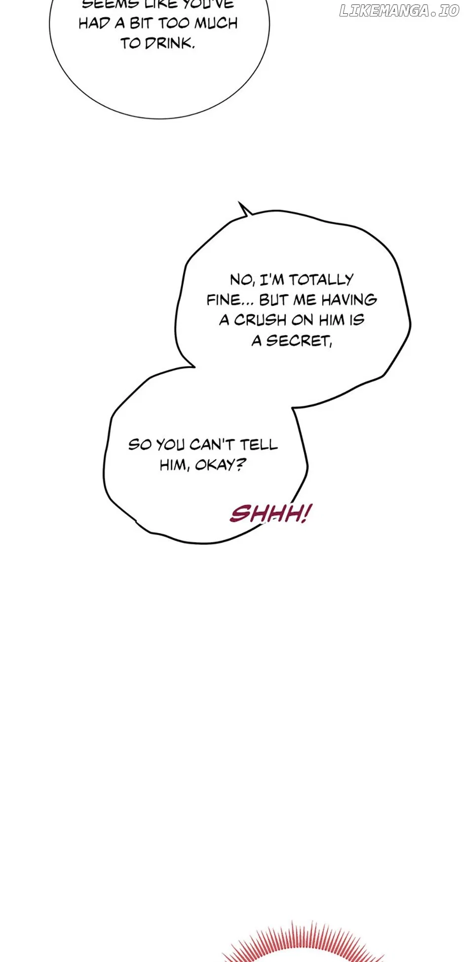 Love Class Chapter 49 – Page 71