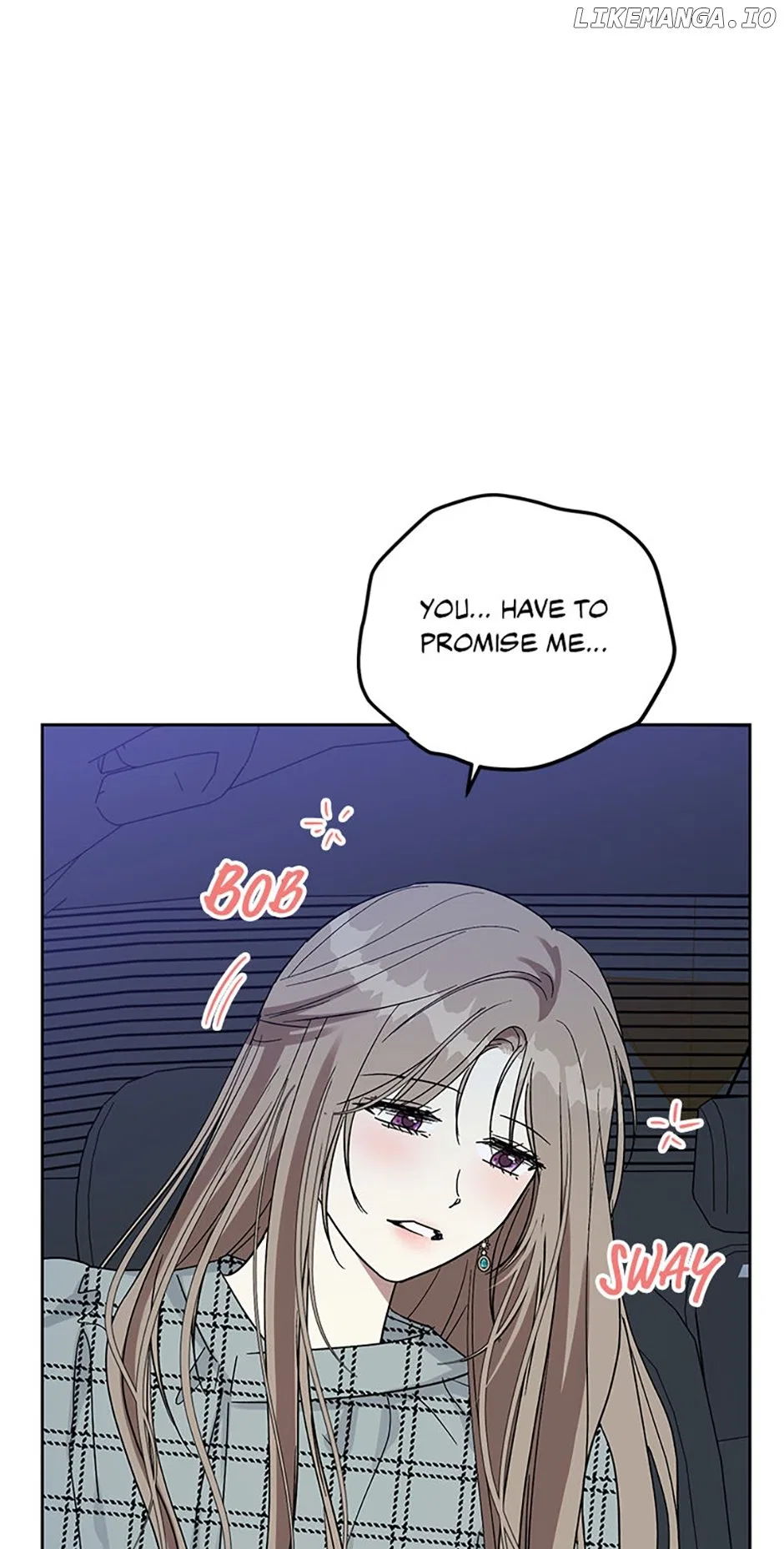 Love Class Chapter 49 – Page 73