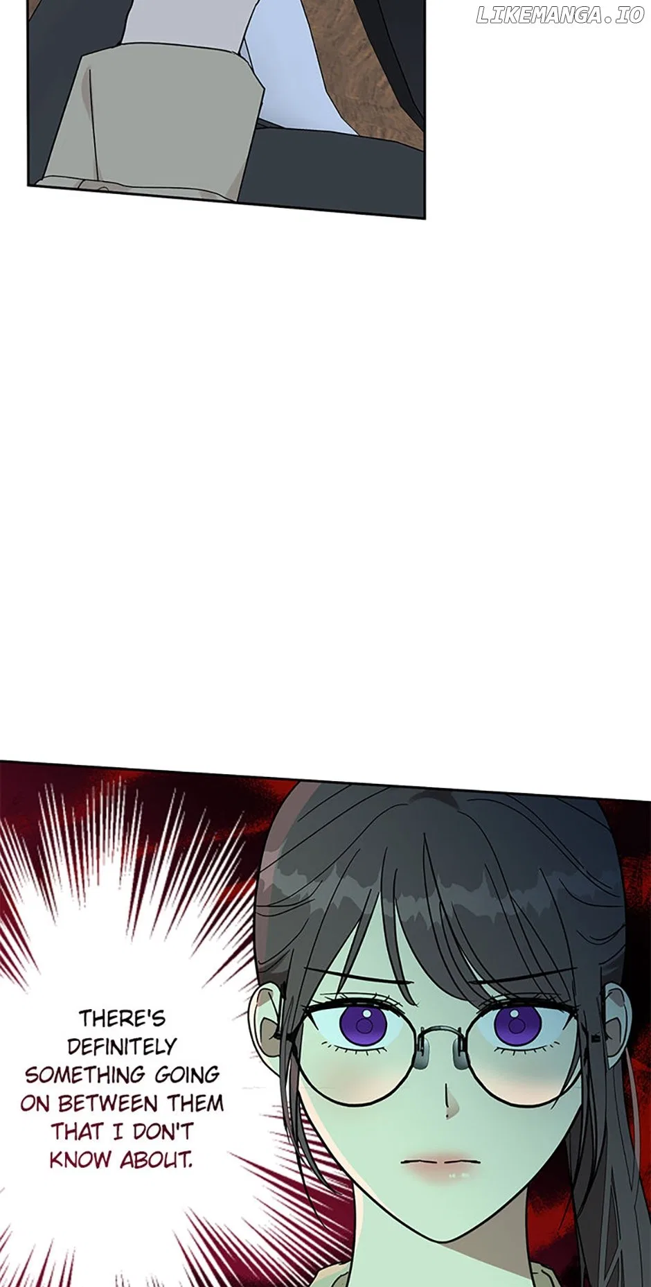 Love Class Chapter 49 – Page 75