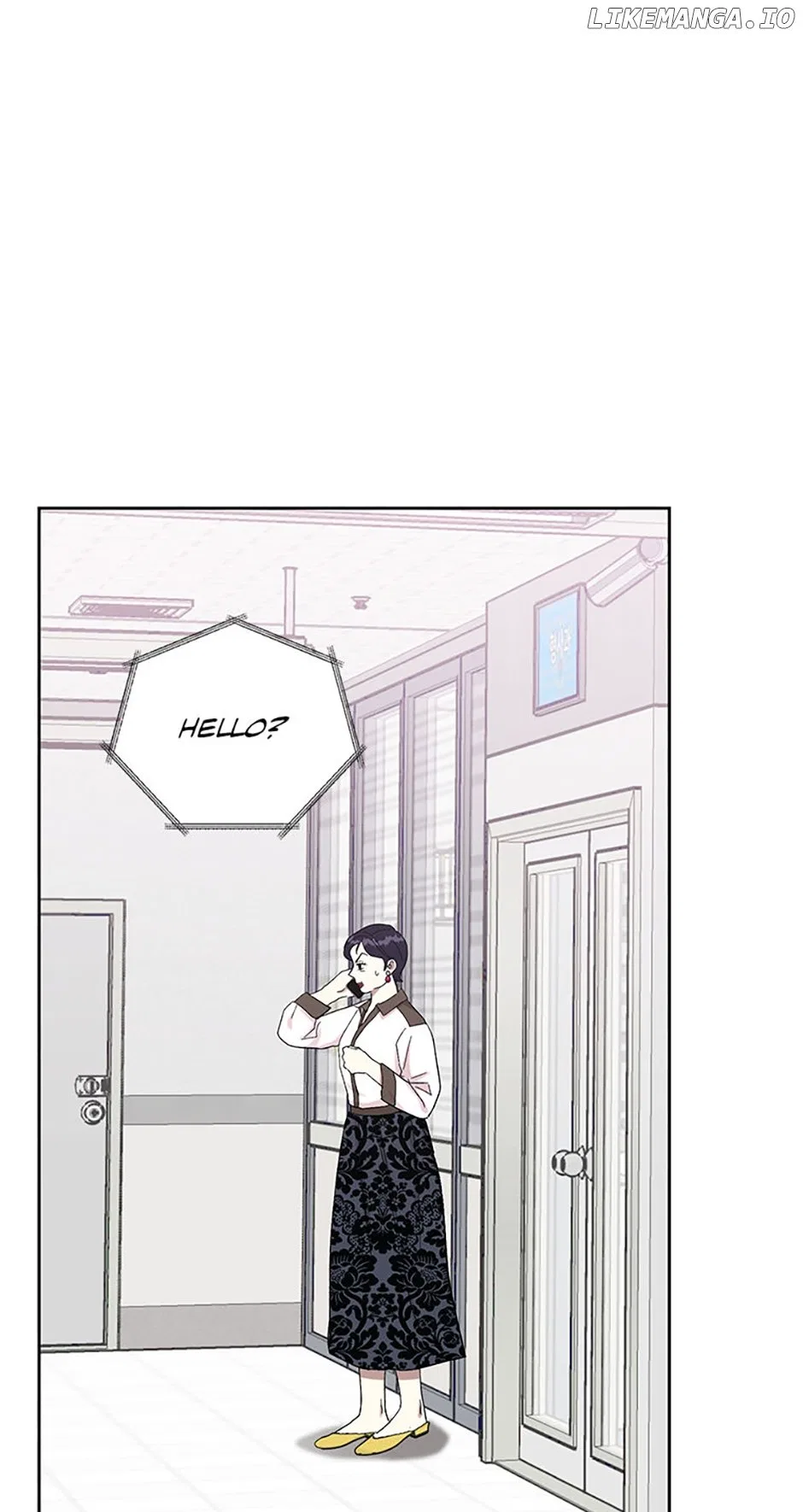 Love Class Chapter 48 – Page 2
