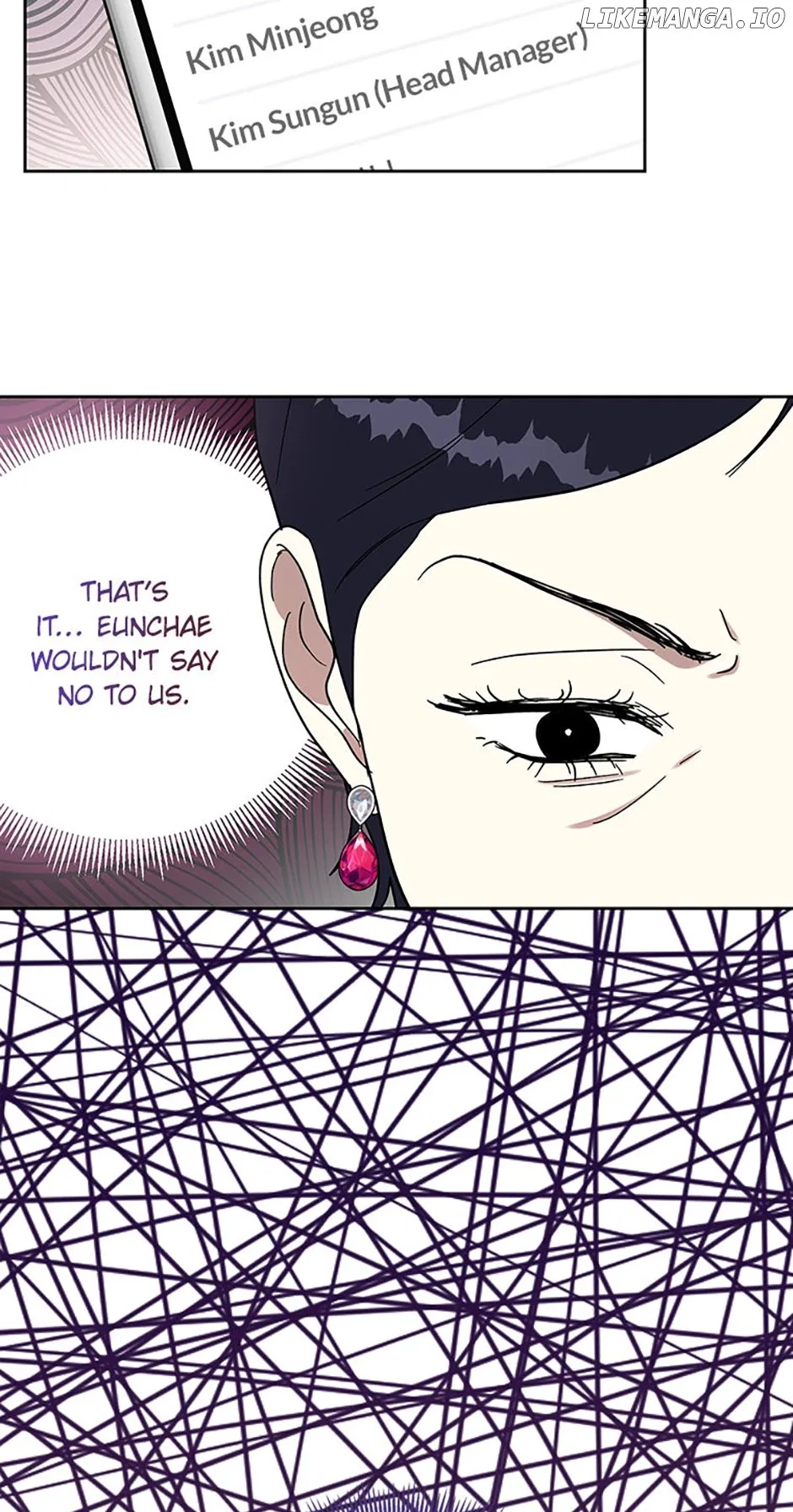 Love Class Chapter 48 – Page 13
