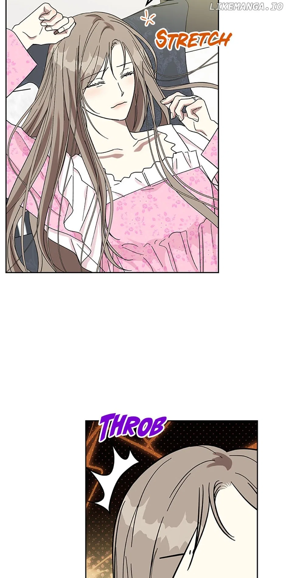 Love Class Chapter 48 – Page 17