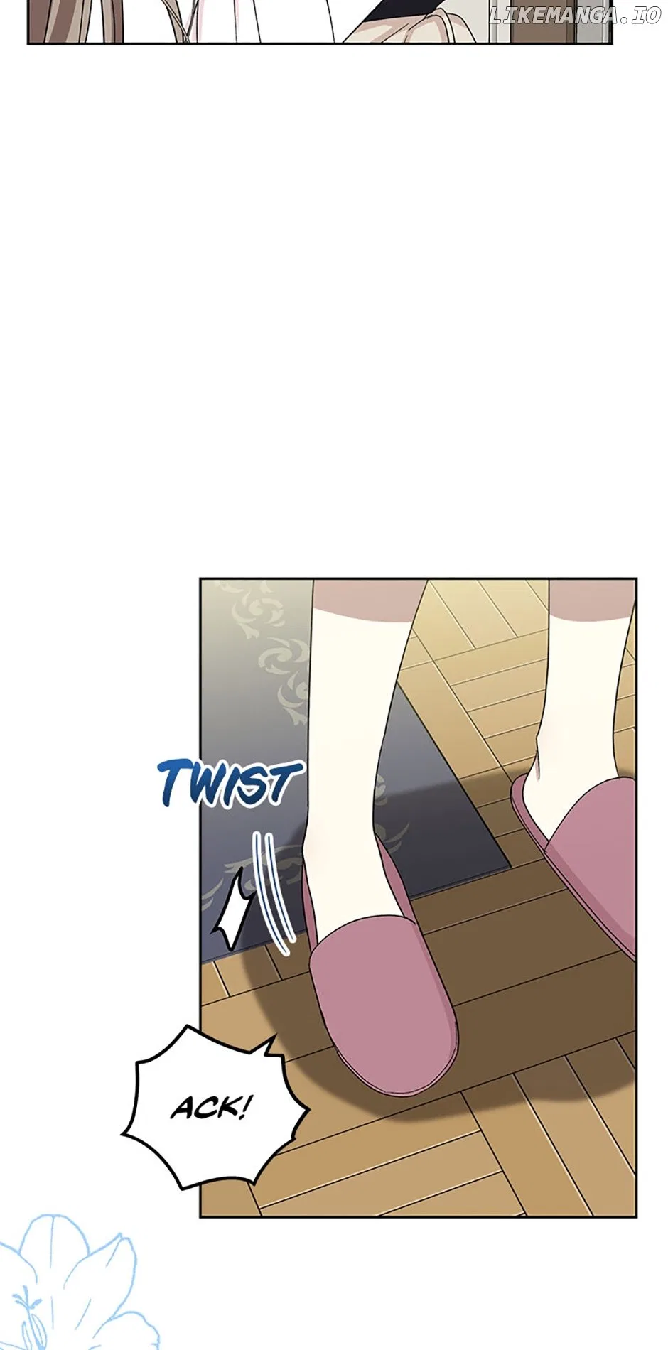 Love Class Chapter 48 – Page 22
